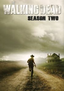 Ходячие мертвецы 2 сезон (2011)