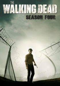 Ходячие мертвецы 4 сезон (2013)
