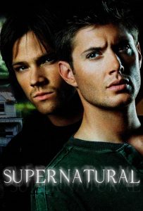 Сверхъестественное (сериал 2005 – 2020)